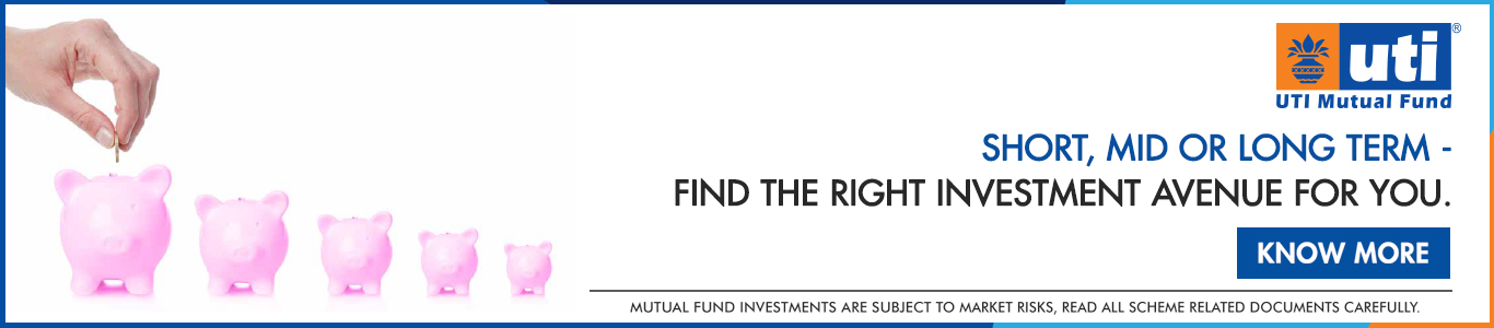 UTI Nifty Next 50 Index Fund - NFO